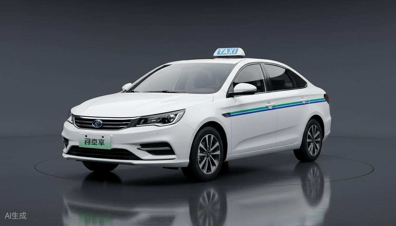 Dongfeng Fengshen D60EV